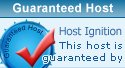  Guaranteed Host