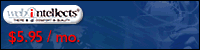 Linux Web Hosting at WebIntellects