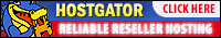 Linux Web Hosting at Hostgator