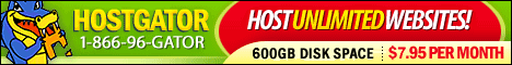 Hostgator