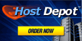 Host Depot, Inc