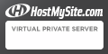 HostMySite.com